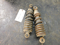 2000 Suzuki King Quad LTF300 Front Shocks