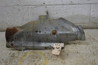 2007 Can Am Outlander 650 Exhaust Heat Shield 707600284