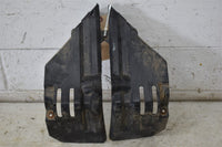 2007 Can Am Outlander 650 Rear Trailing Arm Guards 706000333