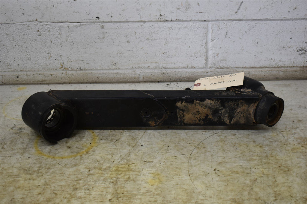 2007 Can Am Outlander 650 Left Trailing Arm 706000496