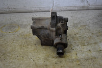 2007 Can Am Outlander 650 Rear Differential 705500822