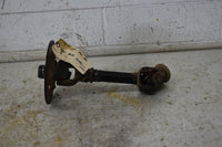 2007 Can Am Outlander 650 Rear Drive Shaft & Rotor 705500862