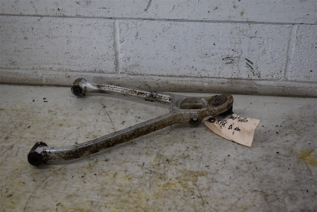 2007 Can Am Outlander 650 Right Front Upper A Arm 706200403