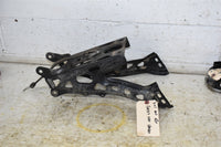 2007 Can Am Outlander 650 Battery Tray Bracket 705201445