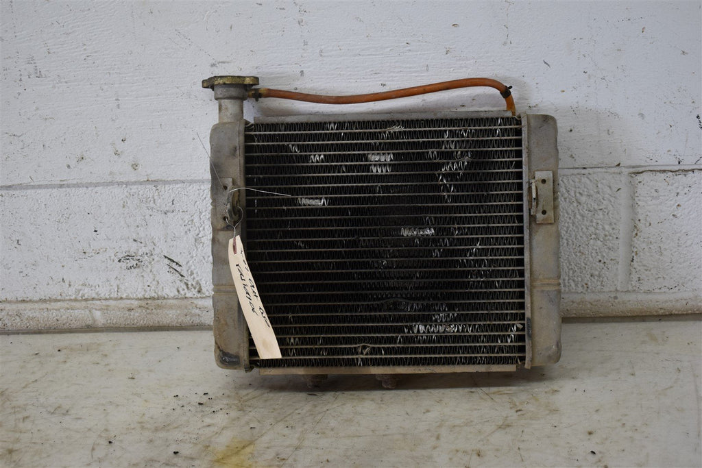 2007 Can Am Outlander 650 Radiator 709200120