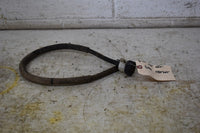 2007 Can Am Outlander 650 Brake Reservoir 705600182