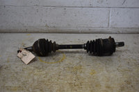 2007 Can Am Outlander 650 Left Rear Axle 705500726