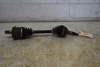 2007 Can Am Outlander 650 Left Rear Axle 705500726