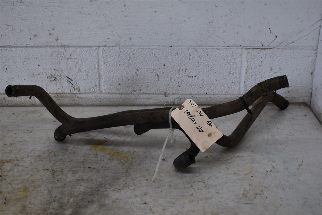 2007 Can Am Outlander 650 Coolant Lines 709200130