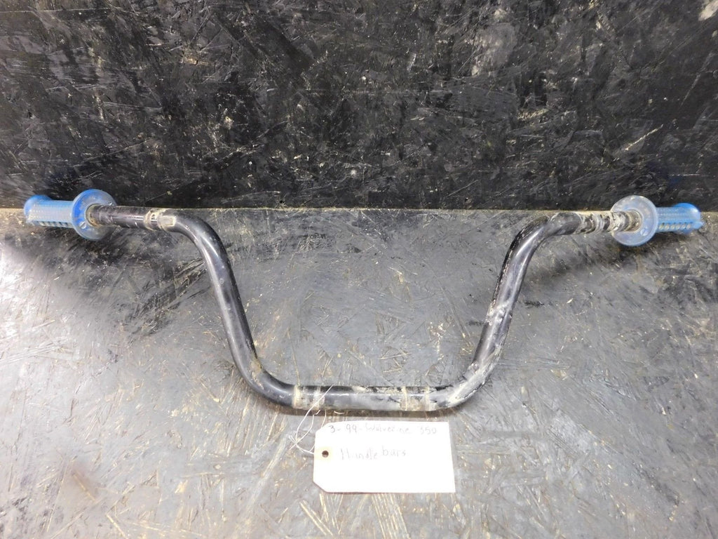 1999 Yamaha Wolverine 350 Handle Bars