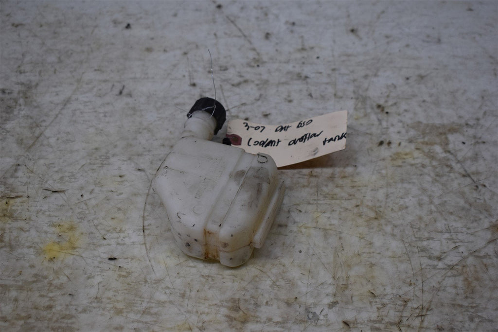 2007 Can Am Outlander 650 Coolant Overflow Tank 709200099