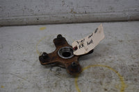 2007 Can Am Outlander 650 Right Rear Wheel Hub 705500596