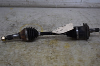 2007 Can Am Outlander 650 Left Front Axle 705400510