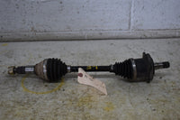 2007 Can Am Outlander 650 Left Front Axle 705400510