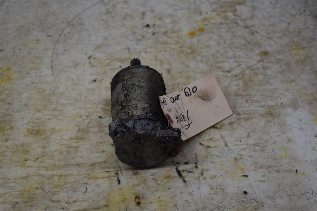 2007 Can Am Outlander 650 Starter 420684560