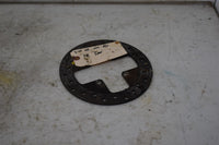 2007 Can Am Outlander 650 Front Left Rotor 705600279