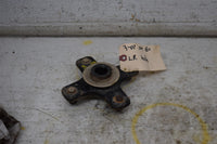 2007 Can Am Outlander 650 Left Rear Wheel Hub 705500596