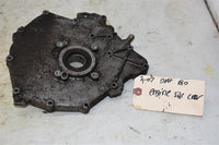 2007 Can Am Outlander 650 Engine Side Cover 420611145