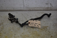 2007 Can Am Outlander 650 Rear Brake Pedal Rear Brake Master Cylinder 705600254