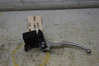 2007 Can Am Outlander 650 Front Brake Lever & Brake Master Cylinder 705600242