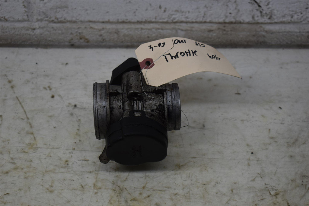 2007 Can Am Outlander 650  Throttle Body 420296872