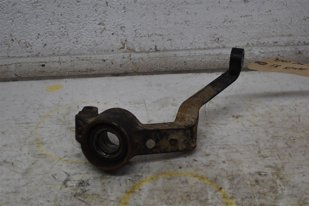 2007 Can Am Outlander 650 Front Right Knuckle 705400474