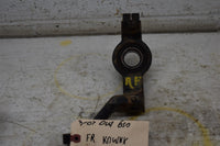 2007 Can Am Outlander 650 Front Right Knuckle 705400474