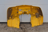 2007 Can Am Outlander 650 Front Fender 703500585