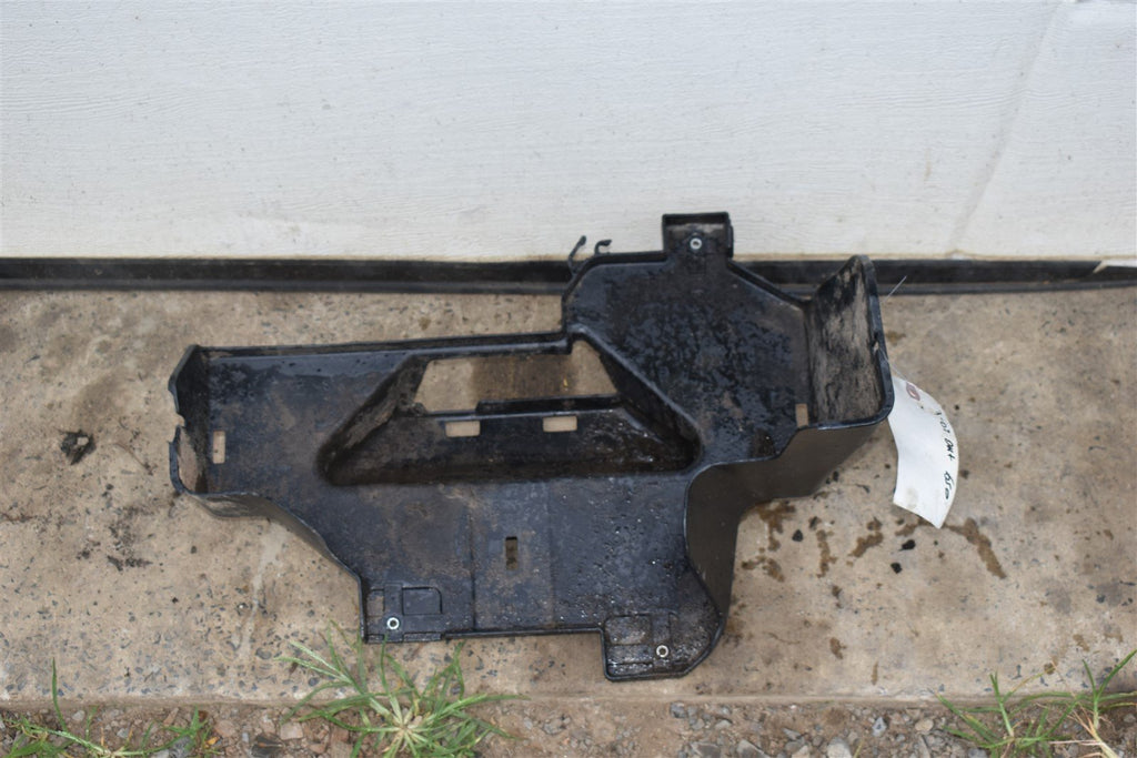 2007 Can Am Outlander 650 Under Tank Plastic 709000091