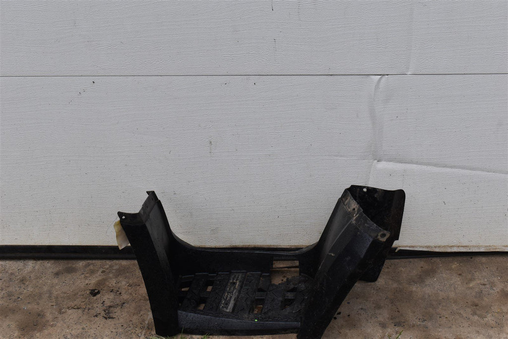 2007 Can Am Outlander 650 Right Footwell 705001311