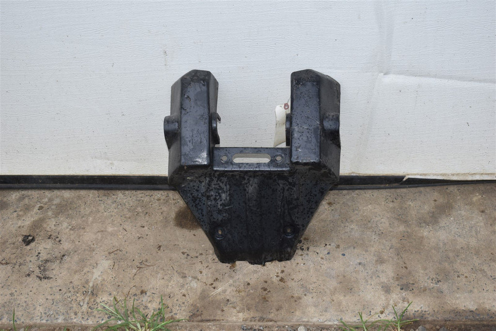 2007 Can Am Outlander 650 Front Bumper Cover 705001530