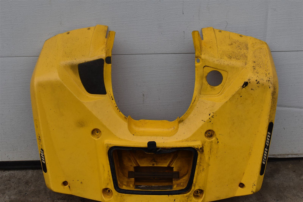 2007 Can Am Outlander 650 Rear Fender 703500637