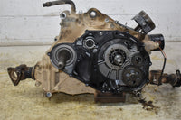 2002 Suzuki Eiger LT-A400FK 4x4 Automatic Automatic Bottom End Engine