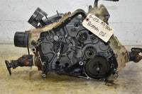 2002 Suzuki Eiger LT-A400FK 4x4 Automatic Automatic Bottom End Engine