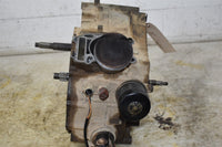 2002 Suzuki Eiger LT-A400FK 4x4 Automatic Automatic Bottom End Engine