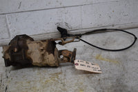 2002 Suzuki Eiger LT-A400FK 4x4 Automatic Front Differential 27400-38F10