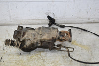 2002 Suzuki Eiger LT-A400FK 4x4 Automatic Front Differential 27400-38F10