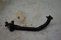 2002 Suzuki Eiger LT-A400FK 4x4 Automatic Rear Brake Pedal 43110-38F10