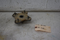 2002 Suzuki Eiger LT-A400FK 4x4 Automatic Left Rear Wheel Hub 64110-38F00