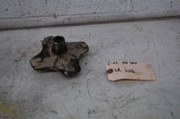 2002 Suzuki Eiger LT-A400FK 4x4 Automatic Left Rear Wheel Hub 64110-38F00
