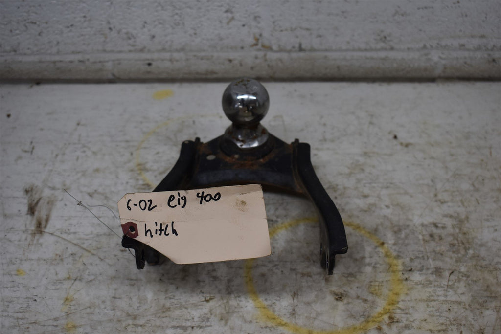 2002 Suzuki Eiger LT-A400FK 4x4 Automatic Hitch 95210-38F00