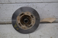 2002 Suzuki Eiger LT-A400FK 4x4 Automatic Front Right Wheel Hub 54110-38F00