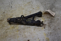 2002 Suzuki Eiger LT-A400FK 4x4 Automatic Left Front Upper A Arm 52440-38820