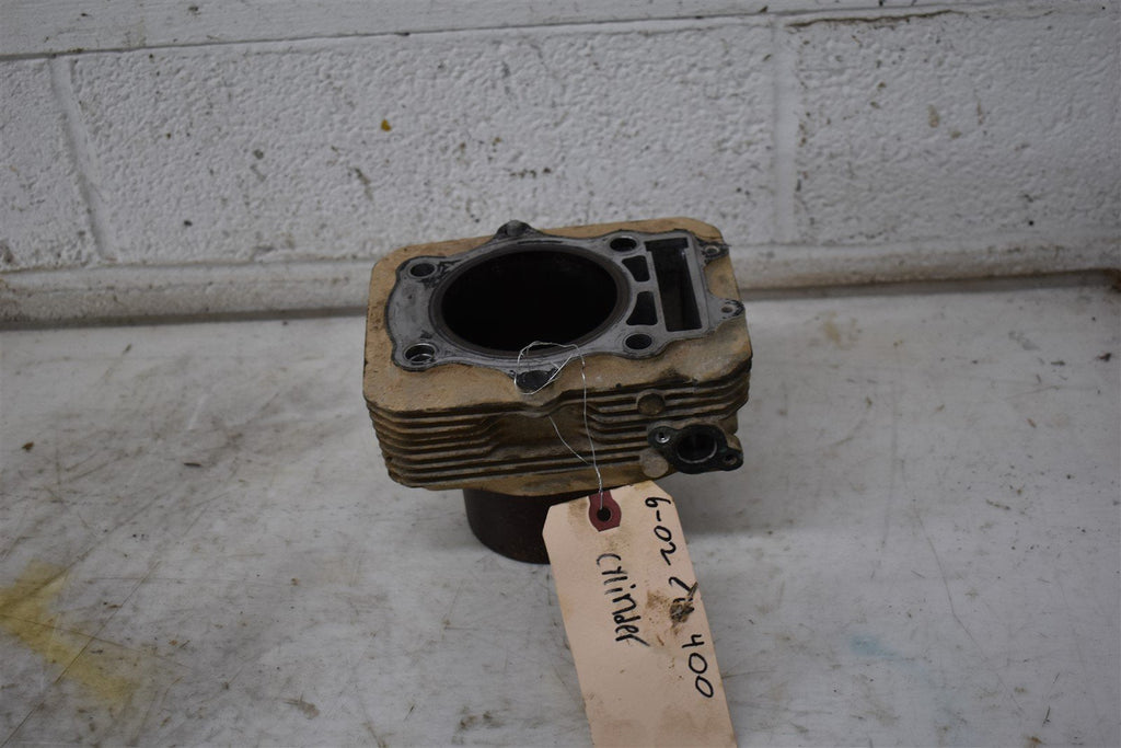 2002 Suzuki Eiger LT-A400FK 4x4 Automatic Cylinder 11210-38F10-0F0