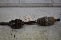 2002 Suzuki Eiger LT-A400FK 4x4 Automatic Front Right Axle 54901-38F00