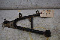 2002 Suzuki Eiger LT-A400FK 4x4 Automatic Left Front Lower A Arm 52420-38820