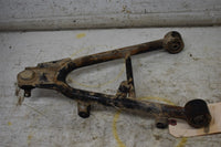 2002 Suzuki Eiger LT-A400FK 4x4 Automatic Left Front Lower A Arm 52420-38820