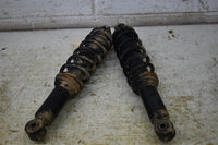 2002 Suzuki Eiger LT-A400FK 4x4 Automatic Front Shocks 52100-38F10-019