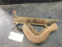 2000 Suzuki King Quad LTF300 Heat Shields