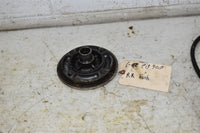 2002 Suzuki Eiger LT-A400FK 4x4 Automatic Right Rear Wheel Hub 64111-38F30